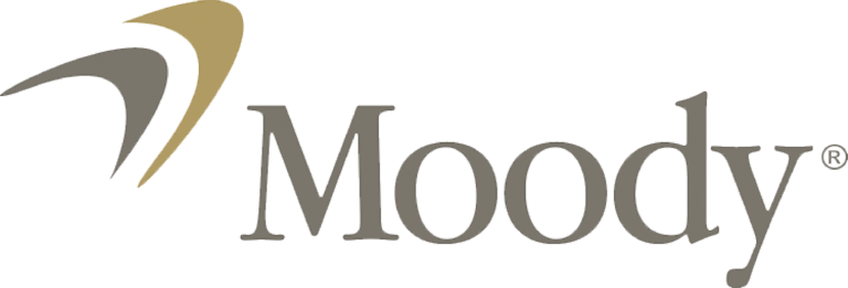 Moody logo