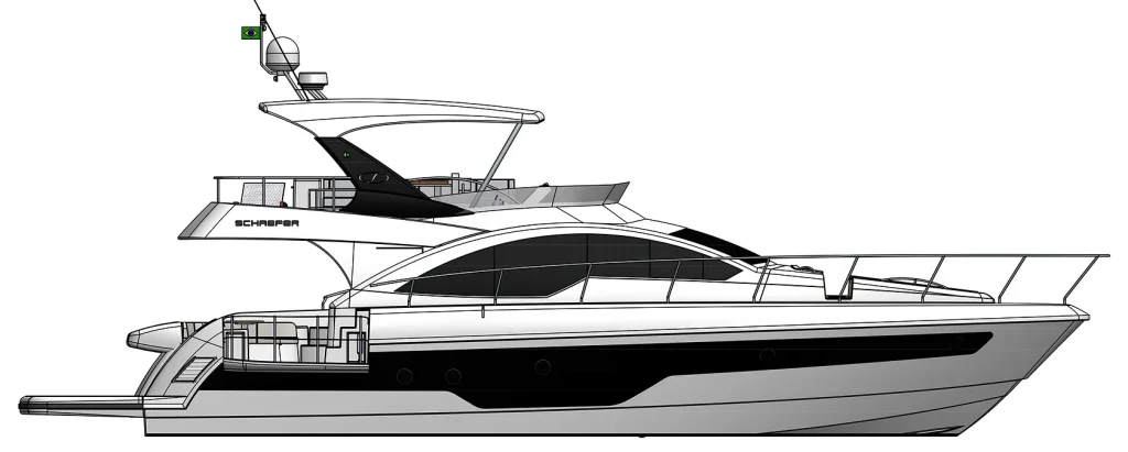 Schaefer 600 – Layouts – photo 1