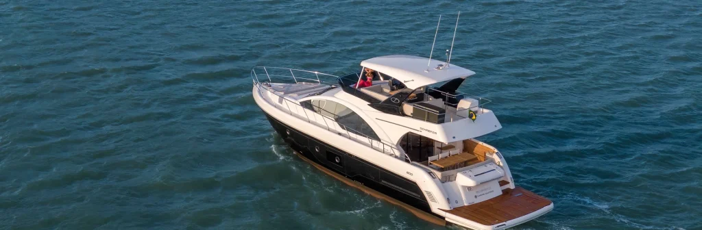 Schaefer 600 – Exterior Design – photo 5