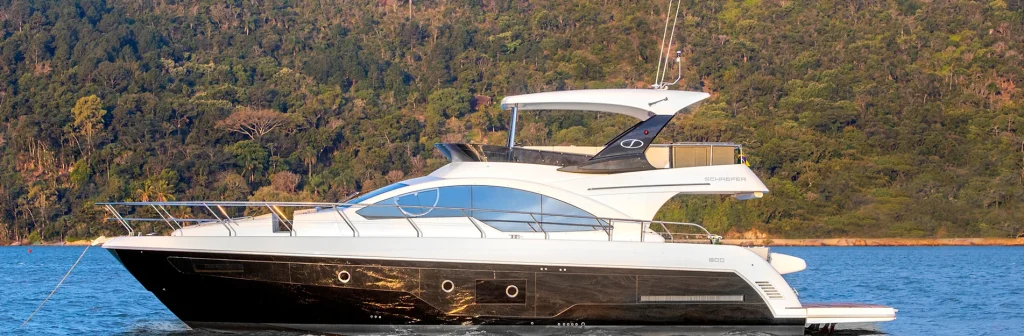 Schaefer 600 – Exterior Design – photo 3