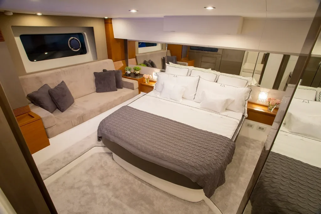 Schaefer 600 – Interior Design – photo 15
