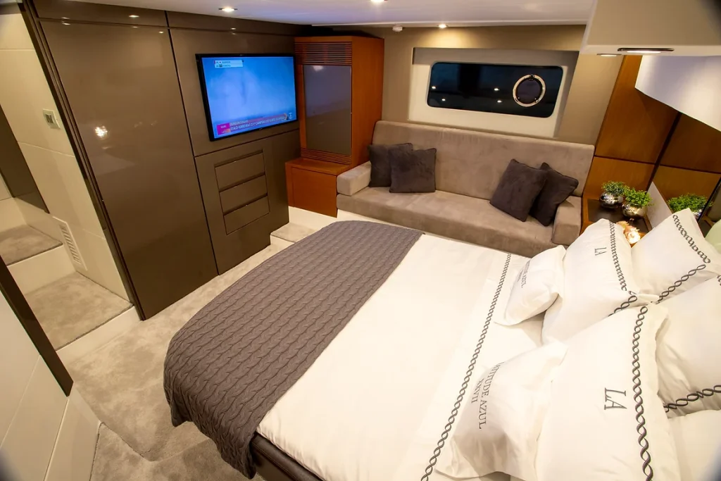 Schaefer 600 – Interior Design – photo 6