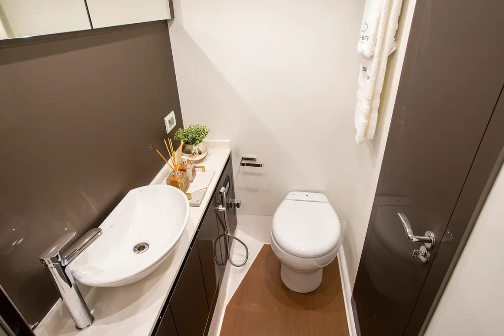 Schaefer 600 – Interior Design – photo 5