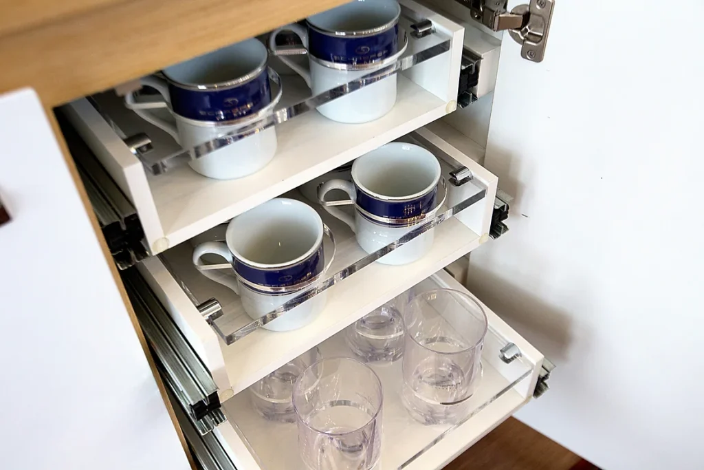 Schaefer 600 – Interior Design – photo 4