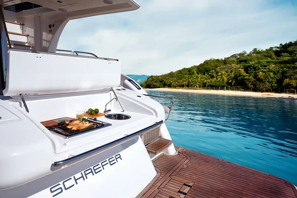Schaefer 600 – Exterior Design – photo 9