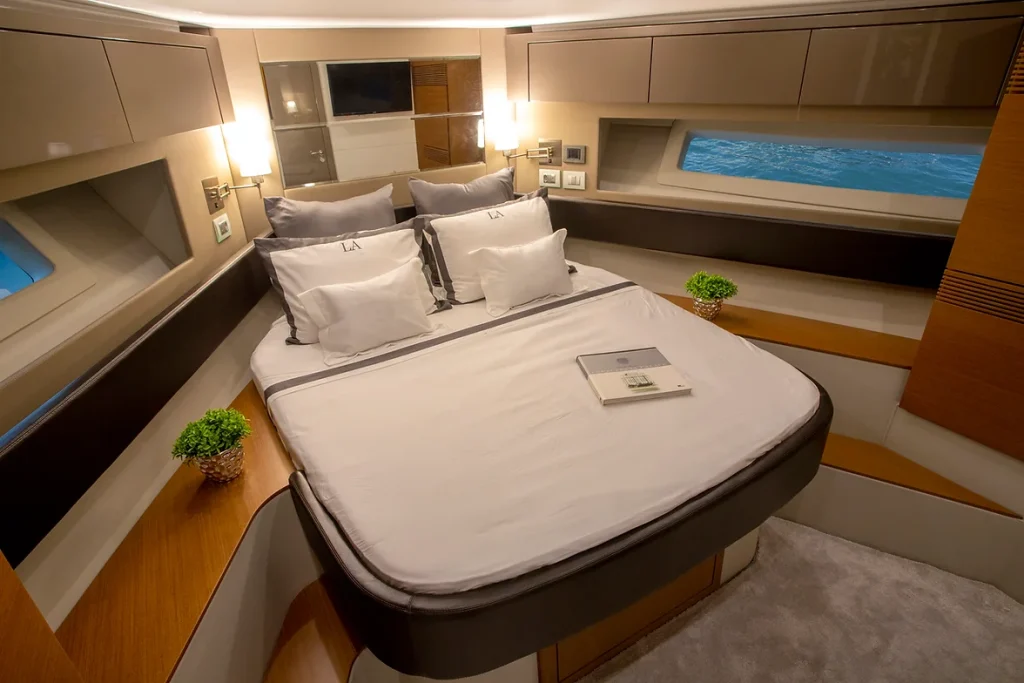 Schaefer 600 – Interior Design – photo 3