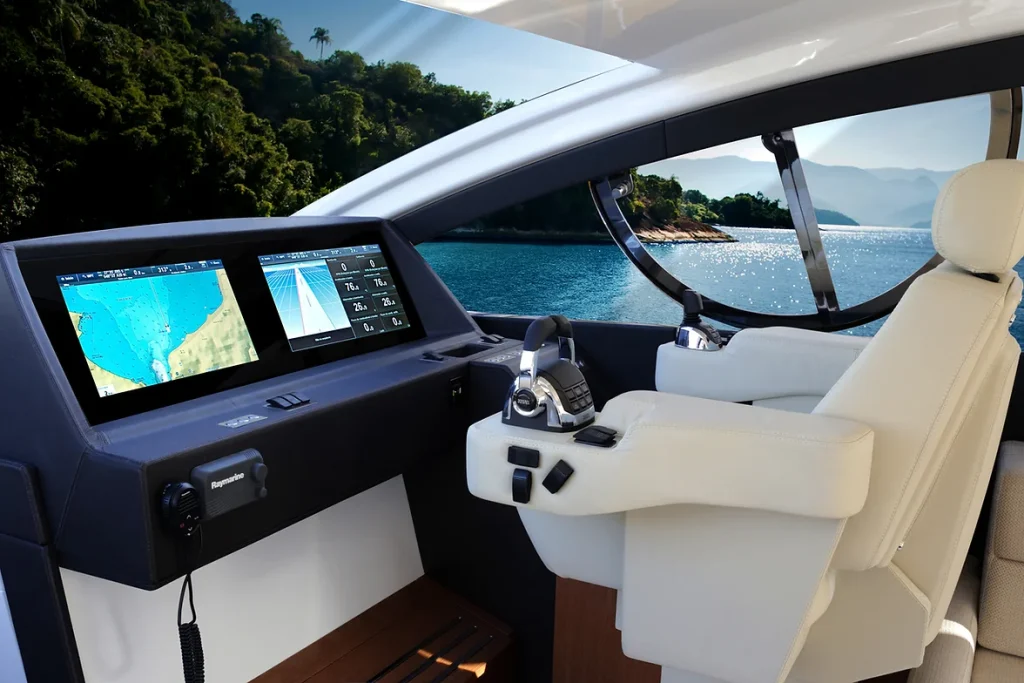 Schaefer 600 – Interior Design – photo 12