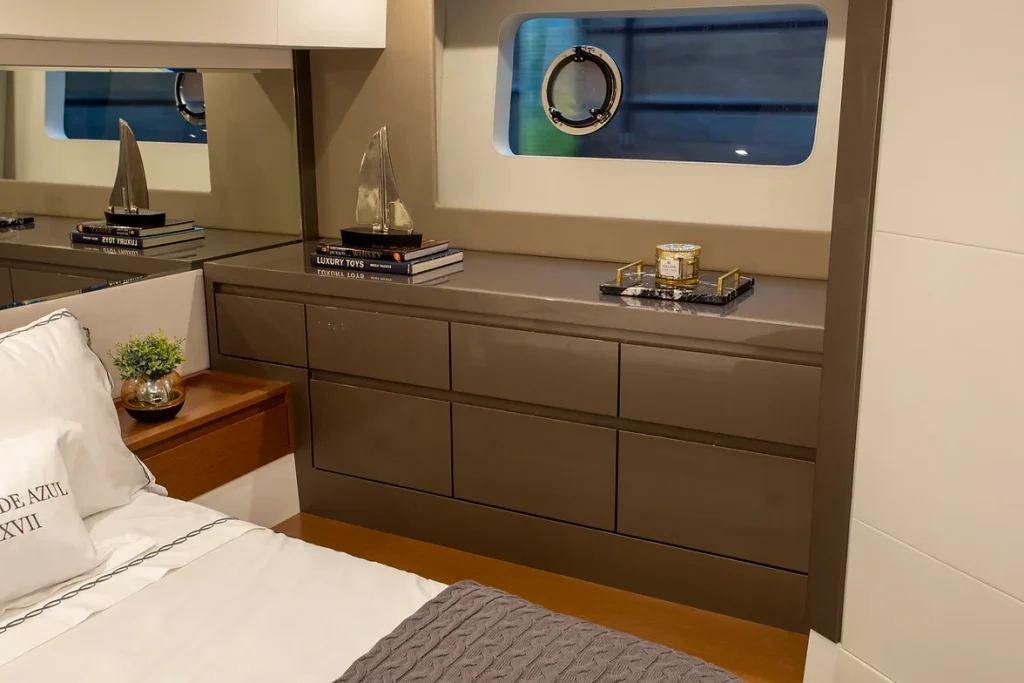 Schaefer 600 – Interior Design – photo 9