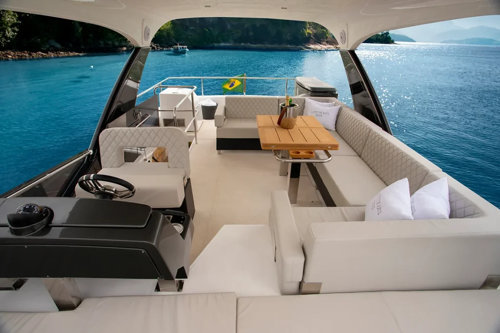 Schaefer 600 – Interior Design – photo 7