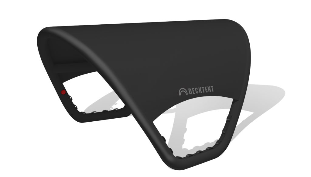 Decktent XS