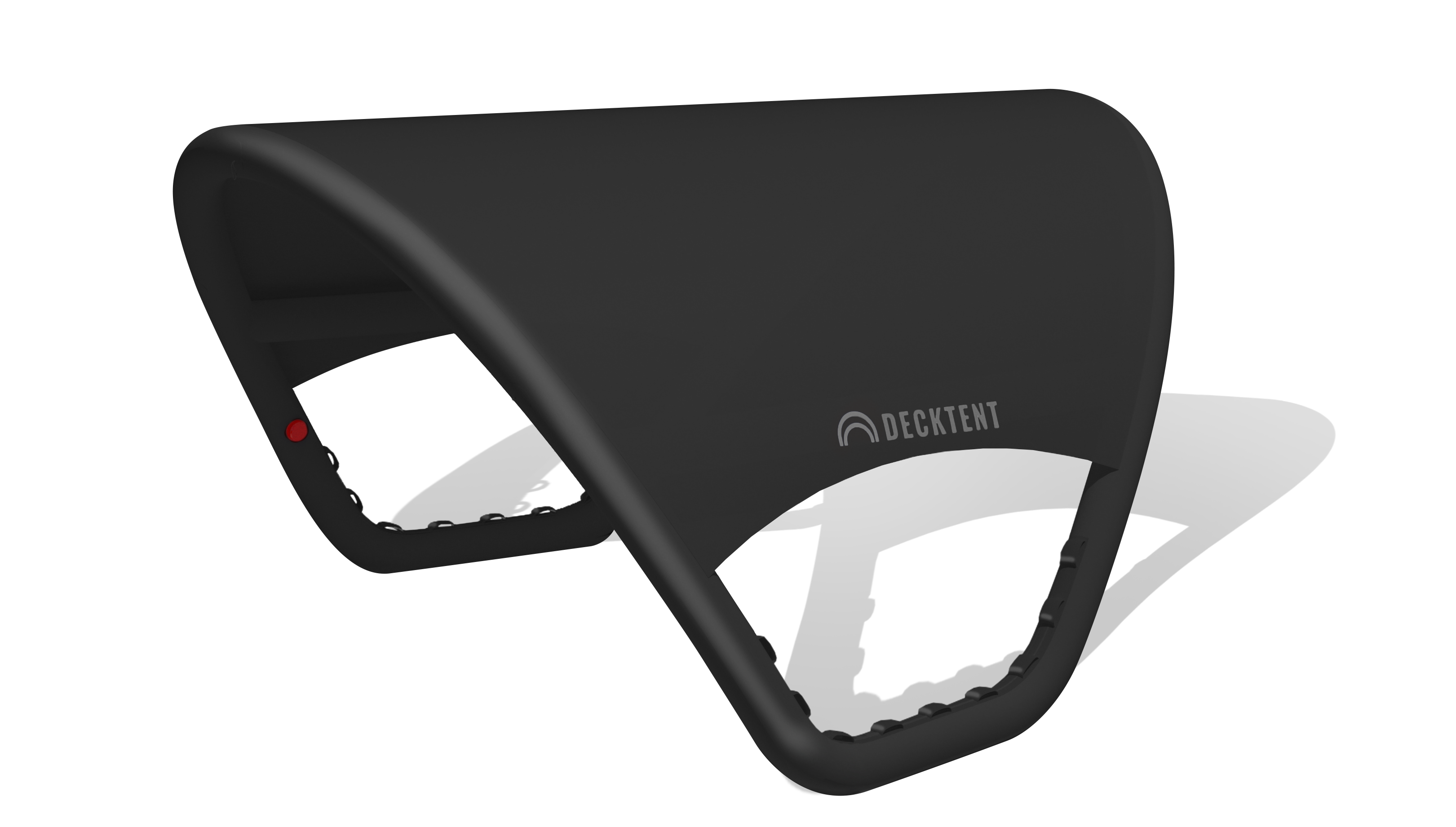 DECKTENT model S-XS_BLACK