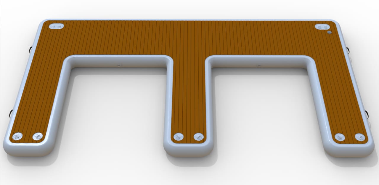 EDOCK2