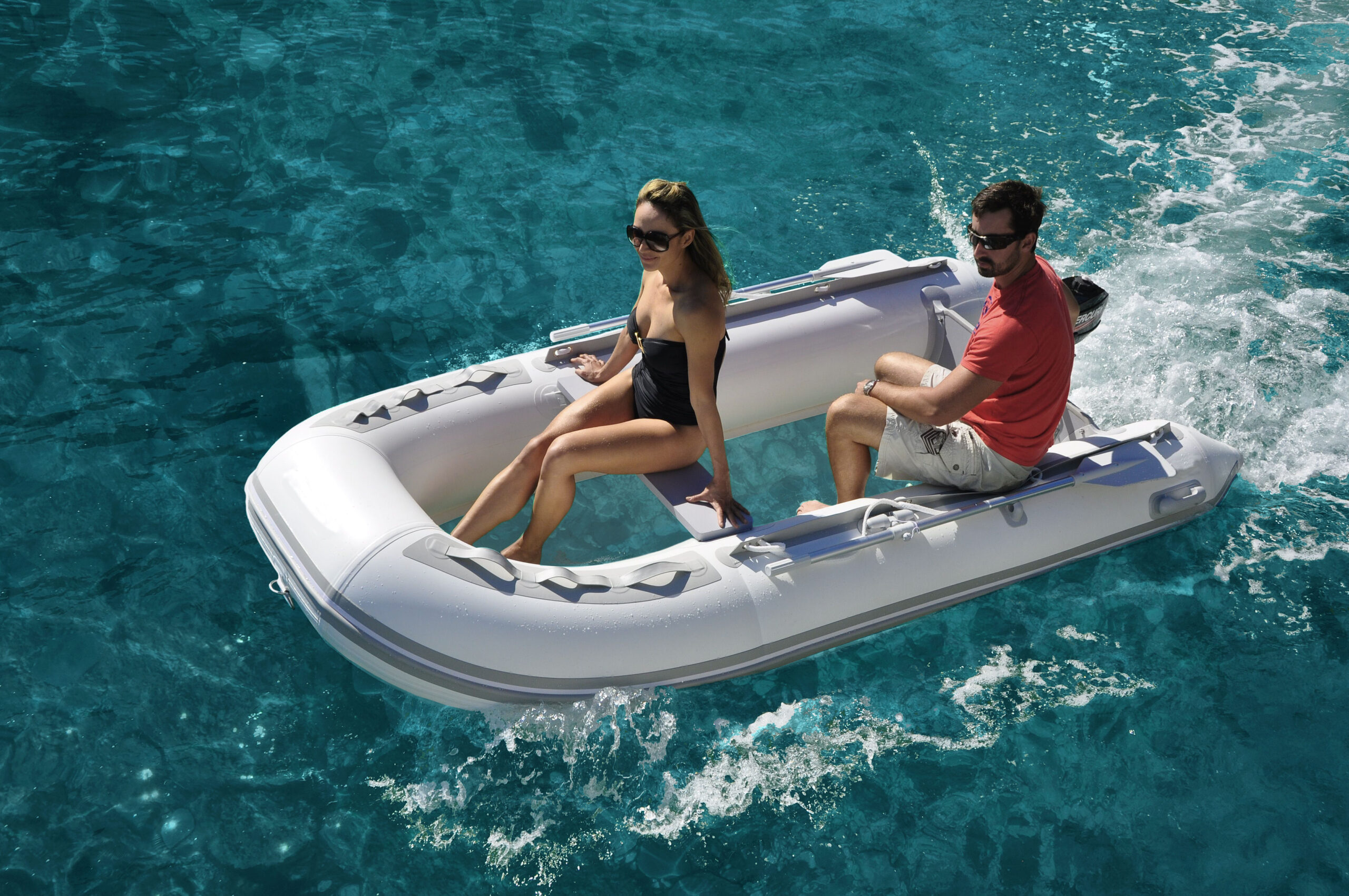 Formentera Dinghies