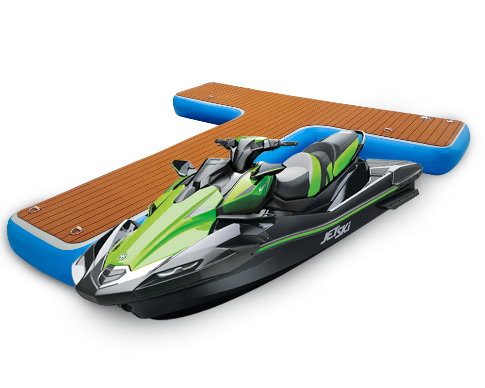 Jet Ski Dock