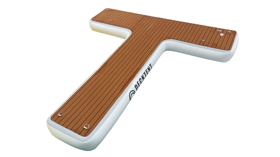 TDOCK2
