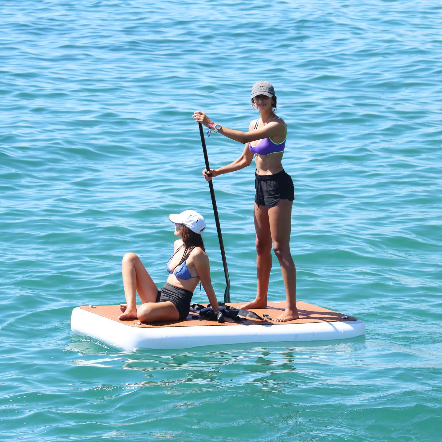 SUP Platform