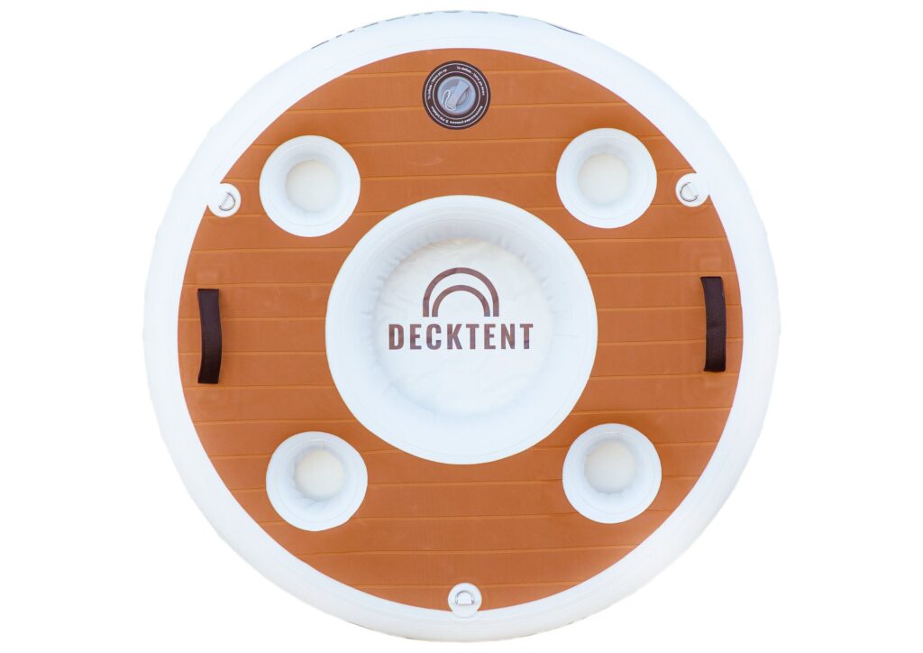 DeckTent Water Bar – photo 2