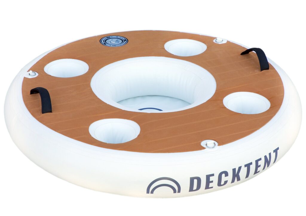 DeckTent Water Bar – photo 3