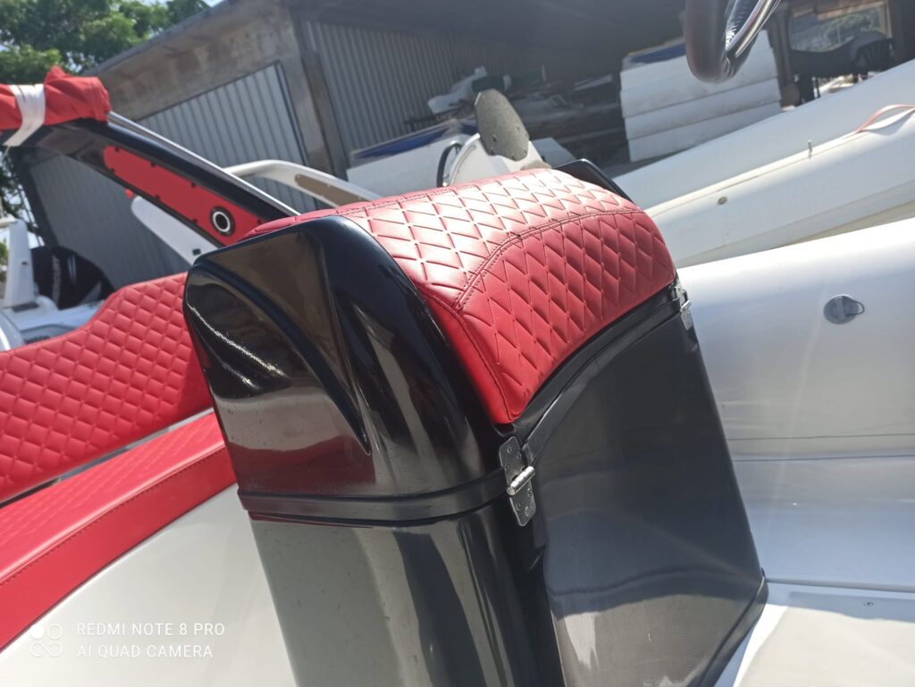ICON 24S – Cockpit & Details – photo 1