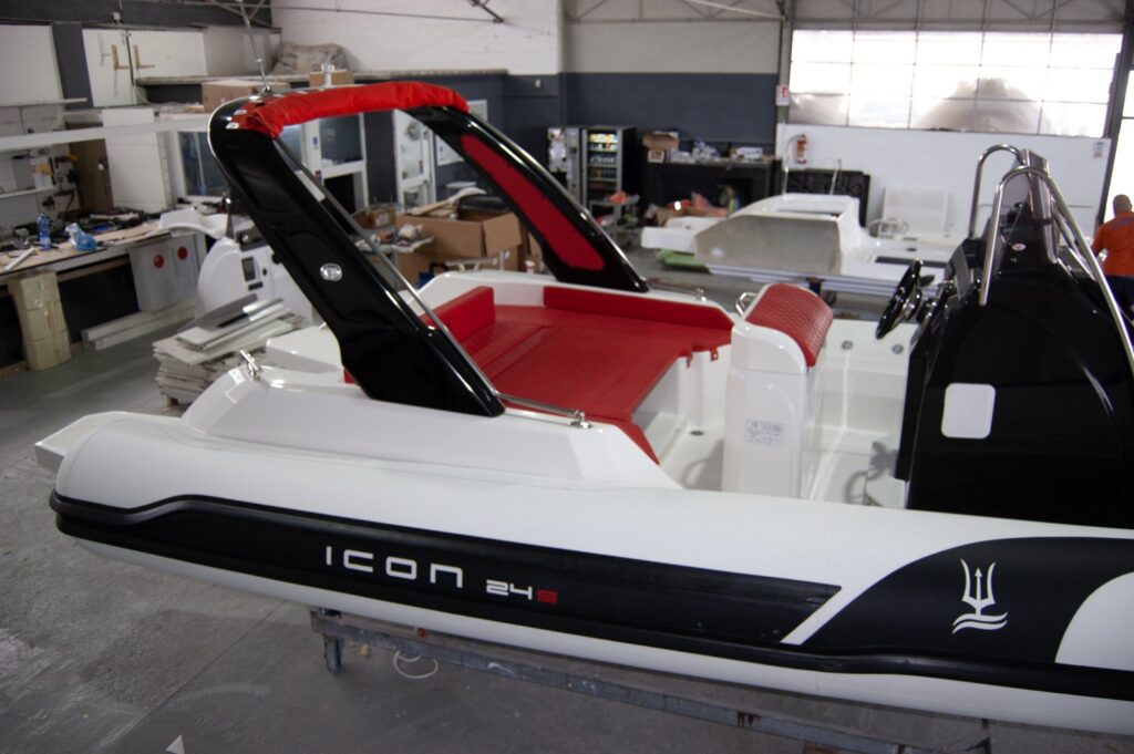 ICON 24S – Exterior Design – photo 6