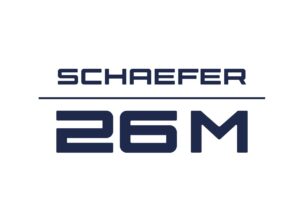 Schaefer 26M logo
