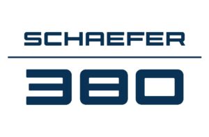 Schaefer 380 logo
