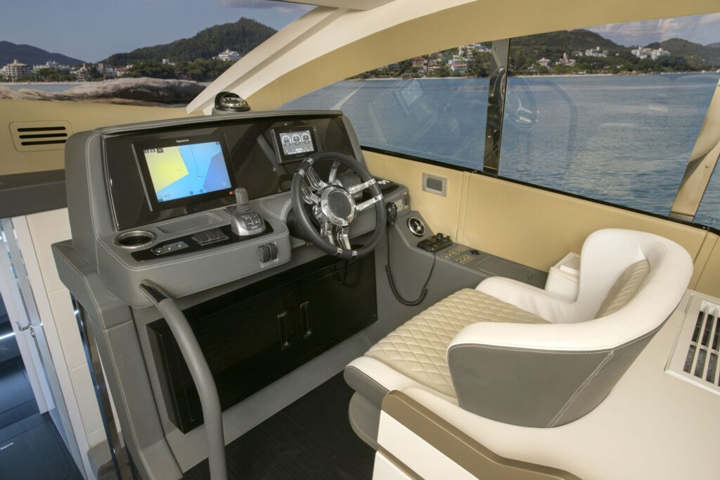 Schaefer 510 GT Pininfarina – photo 4