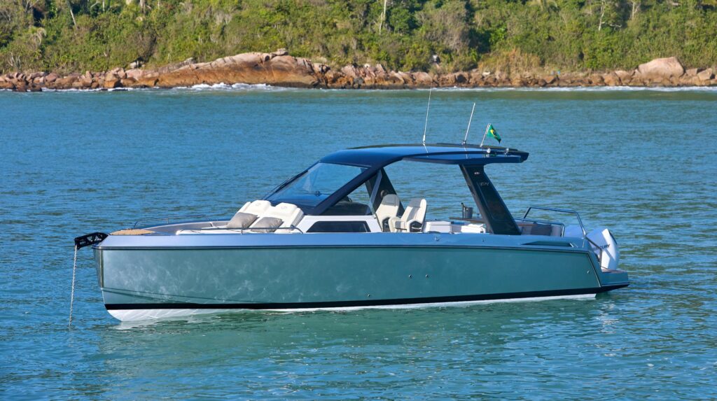 Schaefer V34 – Exterior Design – photo 2