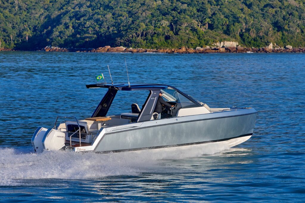 Schaefer V34 – Exterior Design – photo 5